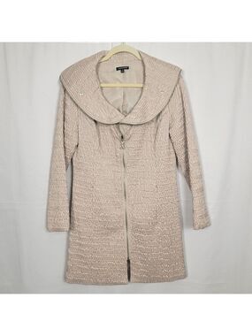 Samuel Dong Jacket #1506